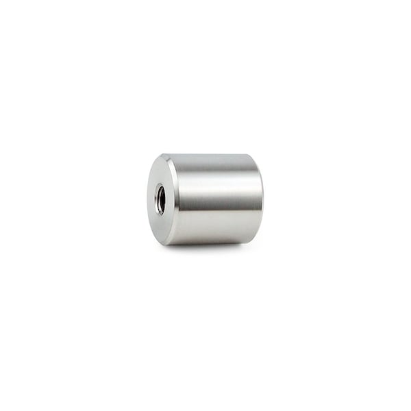 Gyford Round Standoffs, 5/16"-18 Thrd Sz, 1 in Bd L, 316 Stainless Steel 1 in OD SO-SS3100 - main